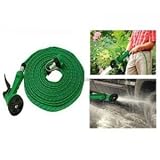 Varshine premium 10m WATER SPRAY GUN -- for Home, Bike - Car Cleaning, Gardening Plant Tree Watering - Multifunction Garden Hose W-377 RS.279 (53.00% Off) - Amazon