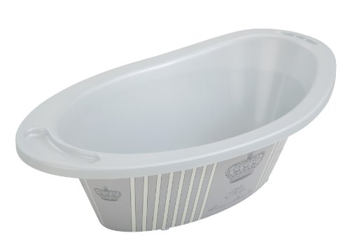 Preisvergleich Produktbild Rotho Babydesign 20211018397 STyLE Badewanne Princess - Maja Prinzessin von Hohenzollern ®