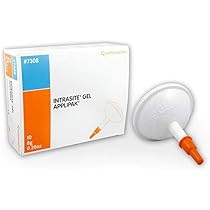 Intrasite Gel Applipak 8g - Ref: 7308 - Pack Of 5 – Harpers Healthcare - View #2