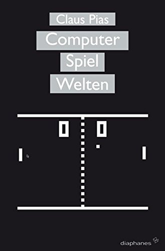 Computer Spiel Welten (sequenzia)