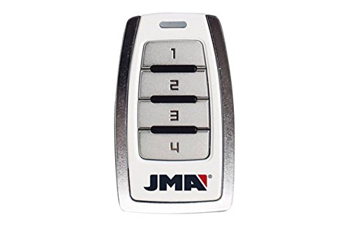 JMA 5820DSR48 - Mando Apertura Puertas Mod SR-48