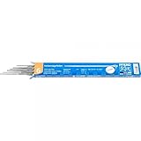 4,0 mm PFERD-Kettensägefeilen haben den exakten PFERD-Spiralhieb für extreme Schärfe und besonders hohe Standzeit.