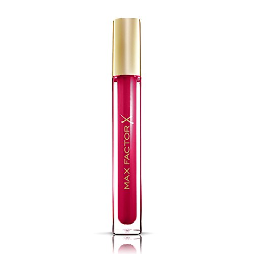 Max Factor Colour Elixir Lip Gloss, Polished Fuchsia 60