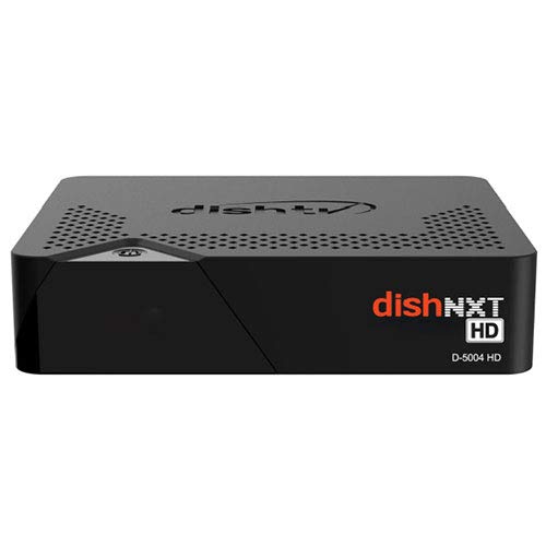 Buy Dish Tv Hd Set Top Box With 1 Month Secondary Pack Black Online At Low Prices In India Dish Tv Hd Set Top Box With 1 Month Secondary Pack Black