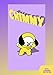 Price comparison product image BTS Chimmy Notepad: 120 Blank Sketch Pages, 7" x 10" size, Custom Notebook Perfect for BTS Chimmy Fans