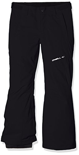 O 'Neill niña Charm Pants, niña, Charm pants, Black Out