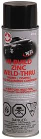 Hi Build Weld Thru Primer, (20oz Can) by Dominion Sure Seal