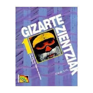 (2) Dbh 1 -Ostadar- Gizarte Zientziak