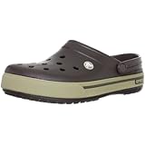 crocs Unisex-Erwachsene Crocband Ii.5 Clogs