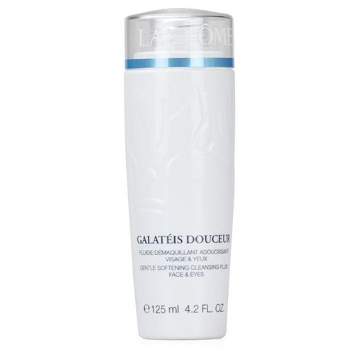 Lancome Galatéis Douceur Facial Cleanser Gentle and Soft Cleansing Fluid for the Face and Eyes 125ml