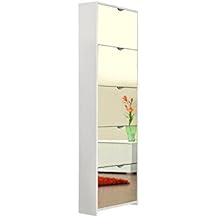 Suchergebnis auf Amazon.de für: schuhschrank mit spiegel