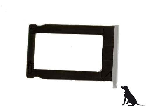 Preisvergleich Produktbild Katinkas Sim Schlitten für Apple iPhone 3G / 3GS schwarz