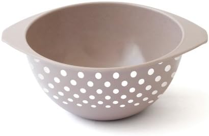 Plastorex 8628 PP Bowl Melamine Decoration Pasteline