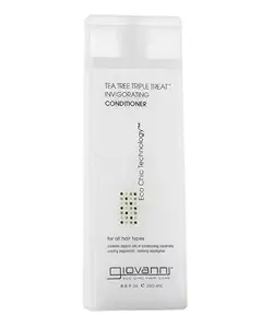 Giovanni Tea Tree Triple Treat Conditioner - 8.5 oz