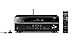Produktbild Yamaha RX-V579 AV-Receiver schwarz