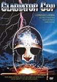 Gladiator Cop Lorenzo Lamas DVD - 