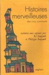 Histoires merveilleuses des cinq continents