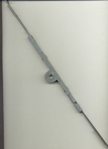 Ricambio per vecchie chiusure di finestre RUFFONI & ZOPPI