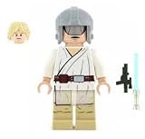 LEGO� Star Wars? Luke Skywalker 7965 - Falcon minifig - Minifigures - Star Wars