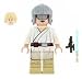 Produktbild LEGO® Star Wars™ Luke Skywalker 7965 - Falcon minifig