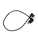 Price comparison product image Create Idear Black DJI Mavic Cable Data Transfer Cables DJI Spark/Mavic PRO/Mavic Air iPhone/iPad