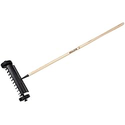 Bellota 3080 CM Scarificateur avec roues et manche