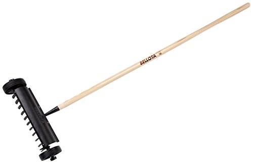 Bellota 3080 CM Scarificateur avec roues et manche