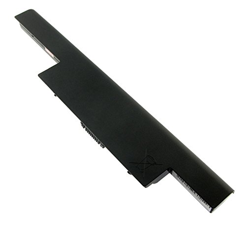 MTXtec Akku (Batterie) für ACER Typ AS10D75, LiIon, 11.1V, 4400mAh, 48Wh 6 Zellen schwarz für ACER, ersetzt ebenfalls: AS10D31, AS10D41, AS10D51, AS10D56, AS10D61, AS10D71, AS10D73, AS10D81 - 2