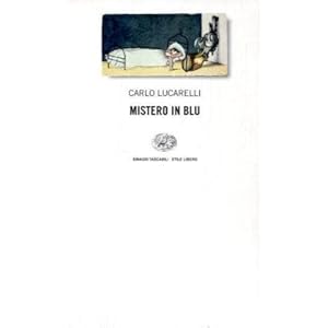 Mistero in blu