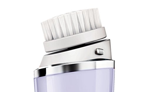 Philips VisaPure Essential Gesichtsreinigungsbürste SC5275/14, flieder - 2
