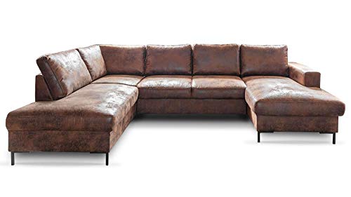 Bobochic Lilly Canape D 39 Angle Panoramique Style Vintage