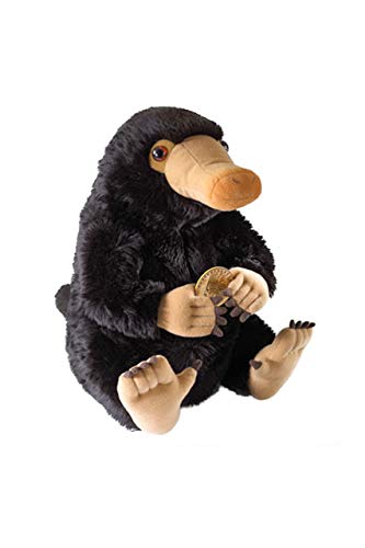 Preisvergleich Produktbild ITM Fantastic Beasts, Niffler Plüschtier 20 cm