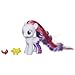 Produktbild Hasbro A9337 – My Little Pony – Wild Rainbow – Sweetie Belle Pony [UK Import]