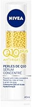 Nivea Q10+ Anti-Rides Perles de Q10 S&eacute;rum Concentr&eacute; 40 ml