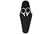HC-2104 Suvorna Ador Professional Nose & Ear Hair Scissors / Trimmers.