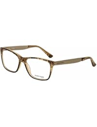 Guess by Marciano - GM0256, Geométrico, acetato/metal, mujer, BEIGE BROWN FANTASY RUTHENIUM(047), 56/16/135
