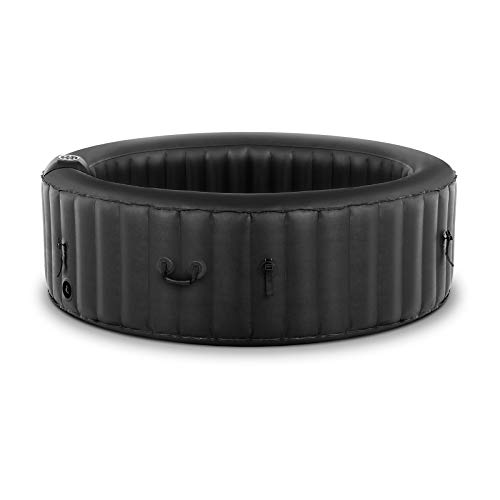 7 Migliori Vasche Idromassaggio Jacuzzi Gonfiabili