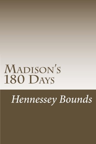 Preisvergleich Produktbild Madison's 180 Days