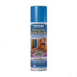 nuncas Antitarme Forte Spray