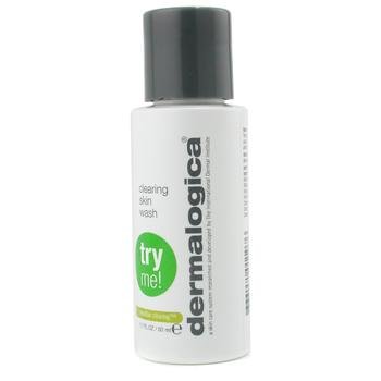Medibac by Dermalogica Clearing Skin Wash 50ml