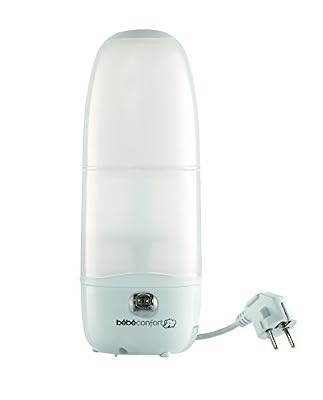 Bébé Confort Chauffe-Biberon Express Maison/Auto Blanc