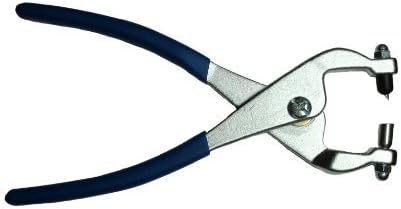 Ceiling Grid Punch Pliers, 1/8 or 3.175mm, Hole Punch by Strictly Ceilings