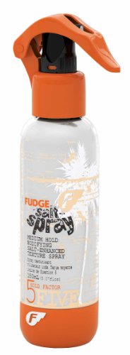 Fudge Salt Spray 150 ml