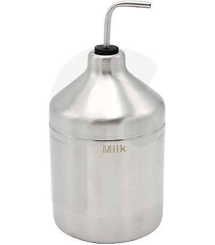 Pièce Détachée Pour Machine à Café Krups Evidence - Conduit Lait Et Mitigeur | Originale