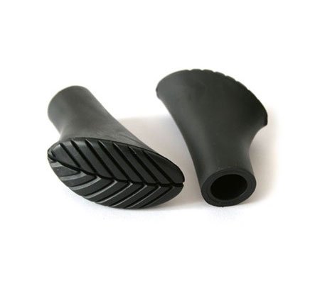 Preisvergleich Produktbild Nordic Walking Pads / Puffer