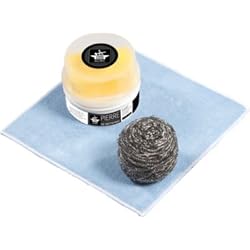 FORGE ADOUR Kit de nettoyage pour plancha