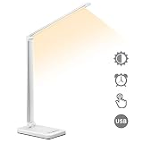 Lampade Da Tavolo A Led Migliore Del 2019 E Recensioni