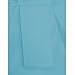 Shopisfy Large Children's & Teen's Water Resistant Fabric Bean Bag, Turquoise