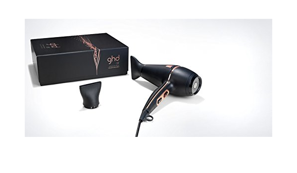 ghd rose gold amazon