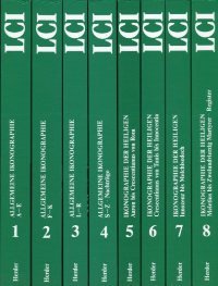 Download LCI - lexikon der christlichen ikonographie ( 8 bände) Download LCI - lexikon der christlichen ikonographie ( 8 bände)
